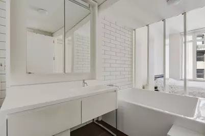 15 William Street #17E, New York City, NY 10005 - Photo 7
