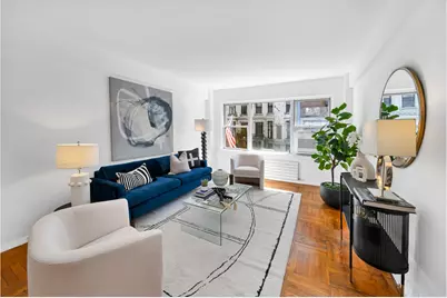 288 Lexington Avenue #1E, New York City, NY 10016 - Photo 1