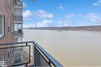 2621 Palisade Avenue #14C, New York City, NY 10463 - Photo 3
