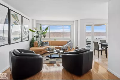 2621 Palisade Avenue #14C, New York City, NY 10463 - Photo 5