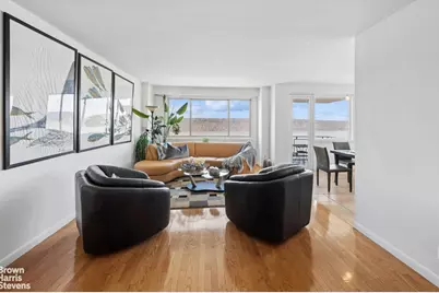 2621 Palisade Avenue #14C, New York City, NY 10463 - Photo 9
