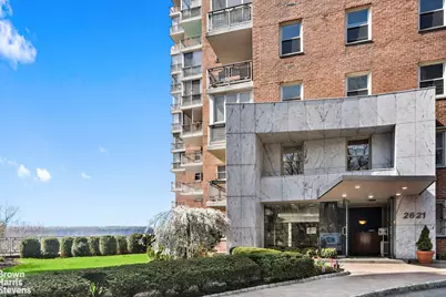 2621 Palisade Avenue #14C, New York City, NY 10463 - Photo 31