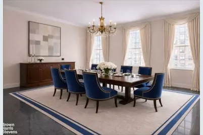 1 Sutton Place S #5B, New York City, NY 10022 - Photo 15