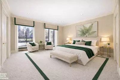 1 Sutton Place S #5B, New York City, NY 10022 - Photo 17