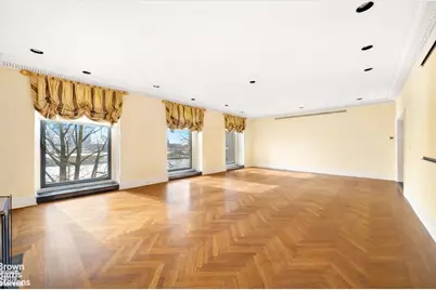 1 Sutton Place S #5B, New York City, NY 10022 - Photo 3