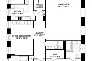 1 Sutton Pl S, New York City, NY 10022 - Photo 23