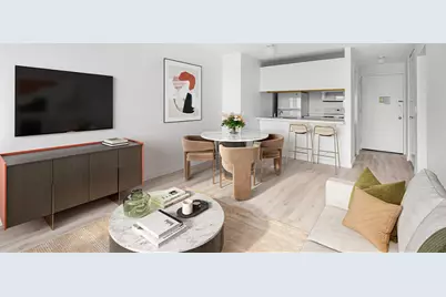 200 Rector Place #31C, New York, NY 10280 - Photo 5