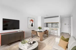 200 Rector Pl, New York, NY 10280 - Photo 5