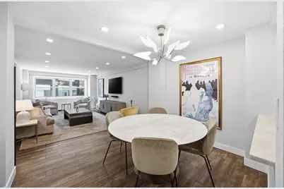 211 E 53rd Street #4K, New York, NY 10022 - Photo 5