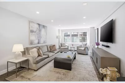 211 E 53rd Street #4K, New York, NY 10022 - Photo 3
