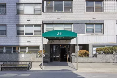 211 E 53rd Street #4K, New York City, NY 10022 - Photo 21