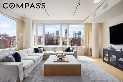 350 W Broadway #7FL, New York City, NY 10013 - Photo 3