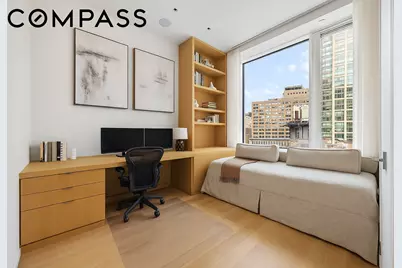 350 W Broadway #7FL, New York City, NY 10013 - Photo 11