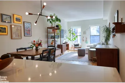 1492 Bedford Avenue #3A, Brooklyn, NY 11216 - Photo 1