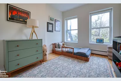 1492 Bedford Avenue #3A, New York City, NY 11216 - Photo 11
