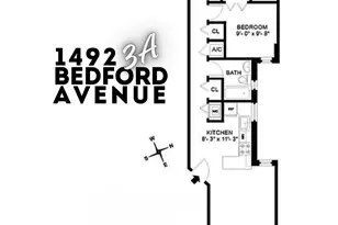 1492 Bedford Ave, New York City, NY 11216 - Photo 15