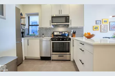 1492 Bedford Avenue #3A, New York City, NY 11216 - Photo 5