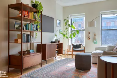 1492 Bedford Avenue #3A, Brooklyn, NY 11216 - Photo 3