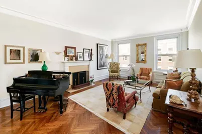 1148 Fifth Avenue #12C, New York City, NY 10128 - Photo 1