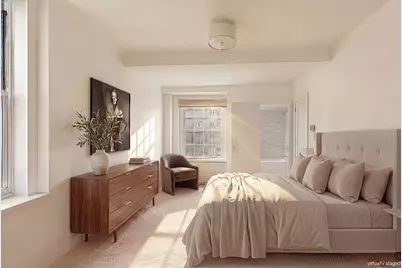 40 E 66th Street #7-A, New York City, NY 10065 - Photo 15