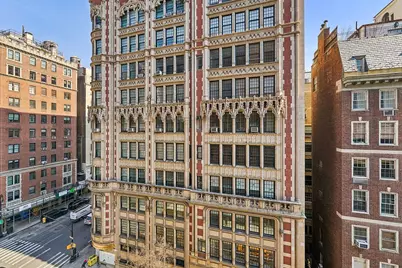 40 E 66th Street #7-A, New York City, NY 10065 - Photo 21