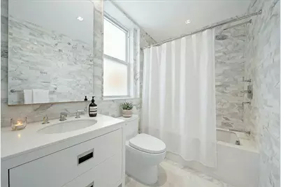 40 E 66th Street #7-A, New York City, NY 10065 - Photo 13