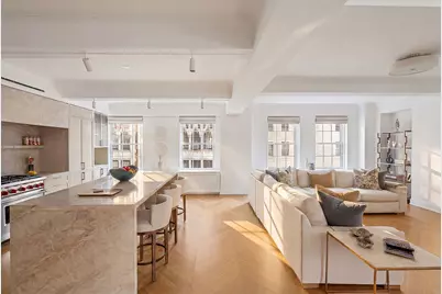 40 E 66th Street #7-A, New York City, NY 10065 - Photo 9