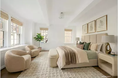 40 E 66th Street #7-A, New York City, NY 10065 - Photo 11