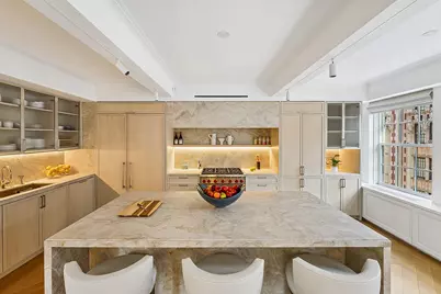 40 E 66th Street #7-A, New York City, NY 10065 - Photo 5