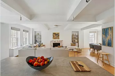 40 E 66th Street #7-A, New York City, NY 10065 - Photo 3