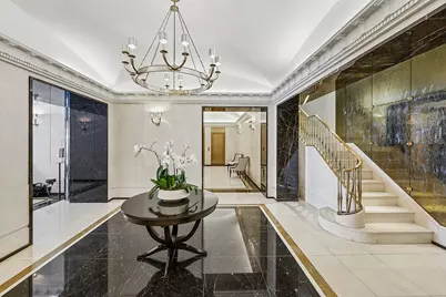 40 E 66th Street #7-A, New York City, NY 10065 - Photo 19