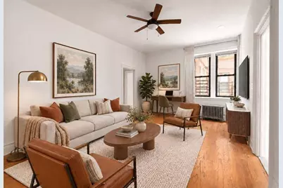 55 Parade Place #A10, New York City, NY 11226 - Photo 1