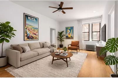 55 Parade Place #A10, Brooklyn, NY 11226 - Photo 1