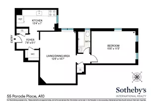 55 Parade Pl, New York City, NY 11226 - Photo 15