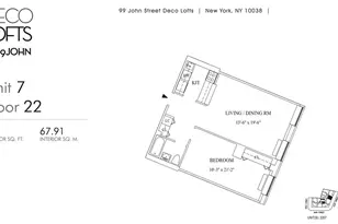 99 John St, New York City, NY 10038 - Photo 25