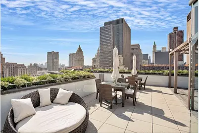 5 Franklin Place #2-C, New York City, NY 10013 - Photo 15