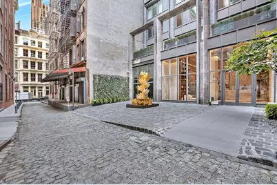 5 Franklin Place #2-C, New York City, NY 10013 - Photo 11
