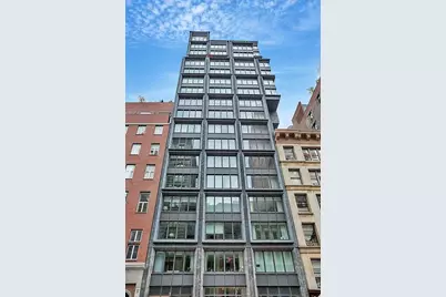 5 Franklin Place #2-C, New York City, NY 10013 - Photo 9