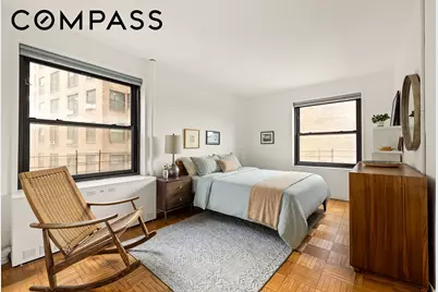 201 Clinton Avenue #6F, New York City, NY 11205 - Photo 3