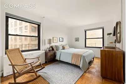 201 Clinton Avenue #6F, Brooklyn, NY 11205 - Photo 3