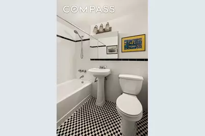 201 Clinton Avenue #6F, Brooklyn, NY 11205 - Photo 5