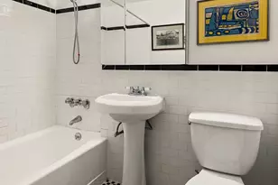 201 Clinton Ave, Brooklyn, NY 11205 - Photo 5