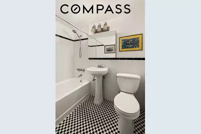 201 Clinton Avenue #6F, New York City, NY 11205 - Photo 5