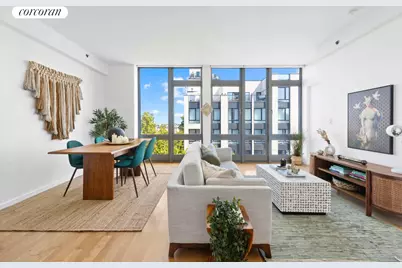 82 Irving Place #6D, Brooklyn, NY 11238 - Photo 1