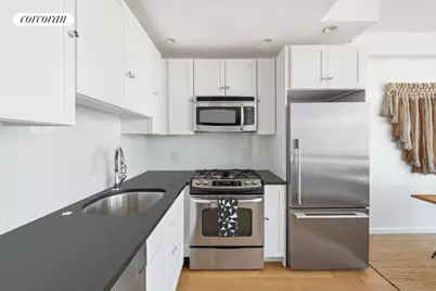 82 Irving Place #6D, New York City, NY 11238 - Photo 3