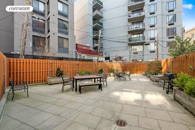 82 Irving Place #6D, New York City, NY 11238 - Photo 9