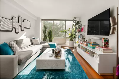 310 E Houston Street #3C, New York City, NY 10009 - Photo 1