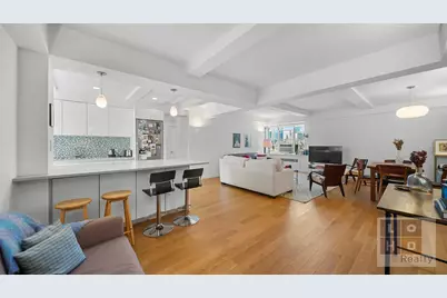 530 Grand Street #D9F, New York City, NY 10002 - Photo 5