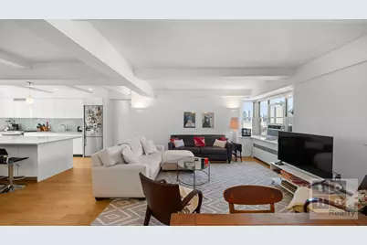 530 Grand Street #D9F, New York City, NY 10002 - Photo 1