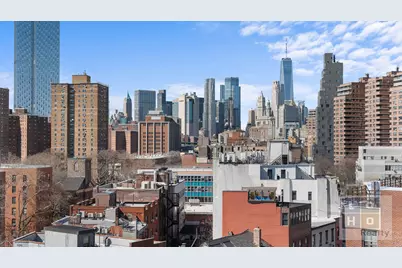 530 Grand Street #D9F, New York City, NY 10002 - Photo 13